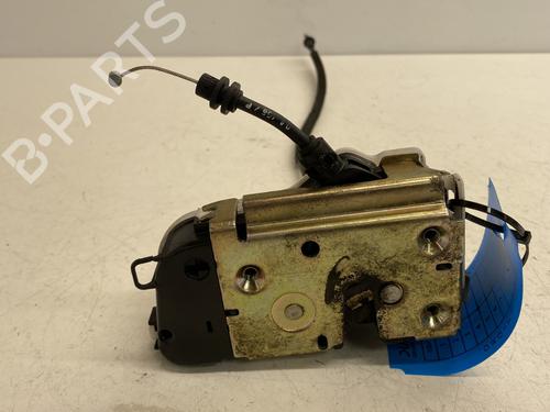 Used Rear right lock CITROËN C3 I (FC_, FN_) 1.4 HDi (68 hp) 26274505
