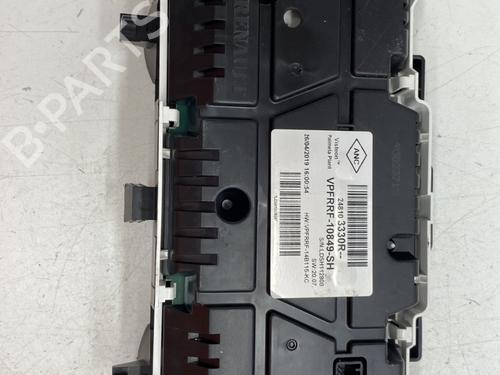 Instrument cluster RENAULT TRAFIC III Van (FG_) 1.6 dCi 145 (FGMG) | BP22860251C47 