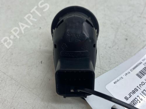 Used Mirror switch Mirror switch RENAULT VEL SATIS (BJ0_) 2.0 16V Turbo (BJ0K) (163 hp) 39886309 39886309