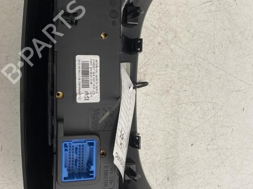 Climate control PEUGEOT 2008 I (CU_) 1.6 BlueHDi 120 | BP29139060I5 