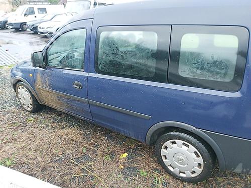 Right taillight OPEL COMBO Tour 1.3 CDTI 16V | BP22855918C35 