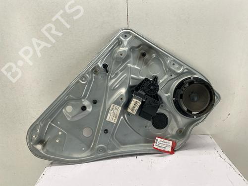 Rear left window mechanism VW PASSAT B5.5 (3B3) 1.9 TDI | BP36763575C24 - Image 3