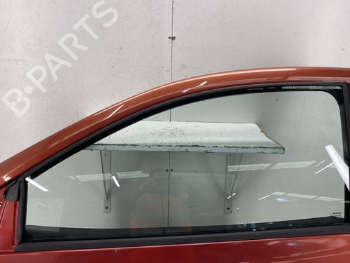 Used Left front door Left front door RENAULT CLIO III (BR0/1, CR0/1) 1.5 dCi (BR0H, CR0H, CR1S, BR1S) (106 hp) 33687156 33687156