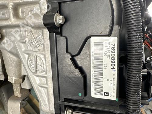 Engine BMW 1 (F20) 114 d | BP39725879M1 - Image 2