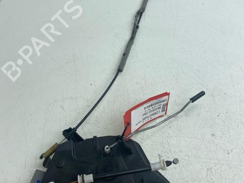 Front left lock BMW X5 (E53) 3.0 d | BP37202290C98 - Image 2