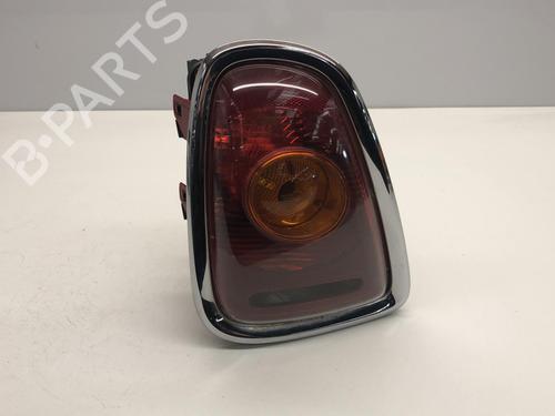 Used Left taillight Left taillight MINI MINI (R56) Cooper (120 hp) 22850701 22850701