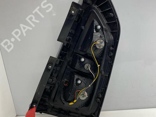 Feu arrière gauche Feu arrière gauche KIA SOUL I (AM) 1.6 CRDi 128 (126 hp) 34395743 34395743