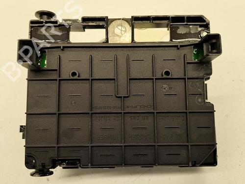 Fuse box PEUGEOT 406 Coupe (8C) 2.0 16V | BP22856554E1 
