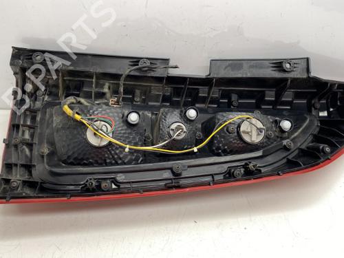 Left taillight KIA SOUL I (AM) 1.6 CRDi 128 | BP22862271C34 