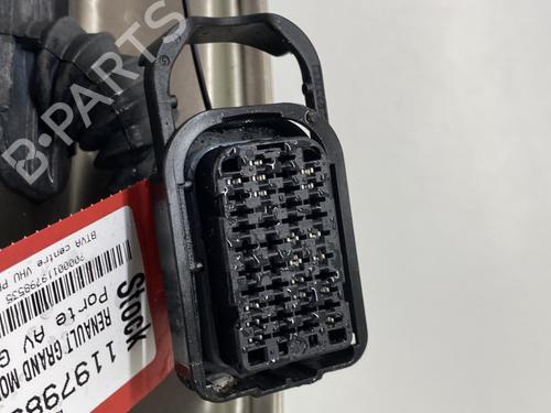 Left front door RENAULT MODUS / GRAND MODUS (F/JP0_) 1.5 dCi (JP0G, JP0H) | BP31967030C2 