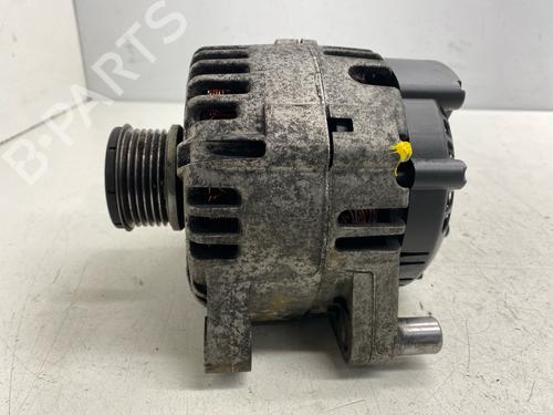 Generator CITROËN C8 (EA_, EB_) 2.0 HDi | BP39420867M7 - Image 5