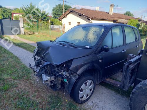 Used Parts RENAULT SCÉNIC II (JM0/1_) 1.9 dCi (JM14) (131 hp) 4285157