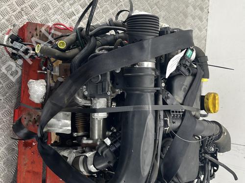 Used Engine DACIA LOGAN MCV II 1.5 dCi (90 hp) 26224597