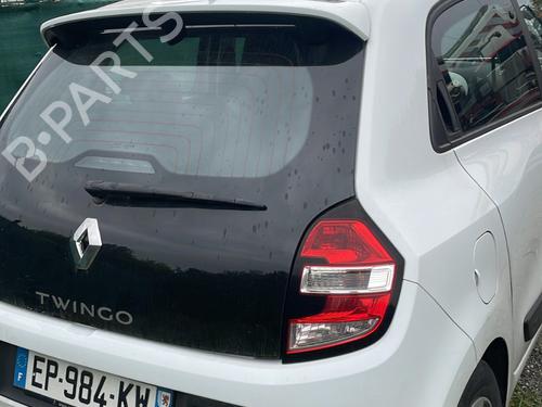 Right taillight RENAULT TWINGO III (BCM_, BCA_) | BP32337373C35 - Image 6