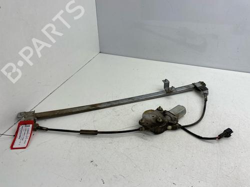 Used Front left window mechanism Front left window mechanism CITROËN JUMPER I Van (244) 2.2 HDi (101 hp) 36097003 36097003