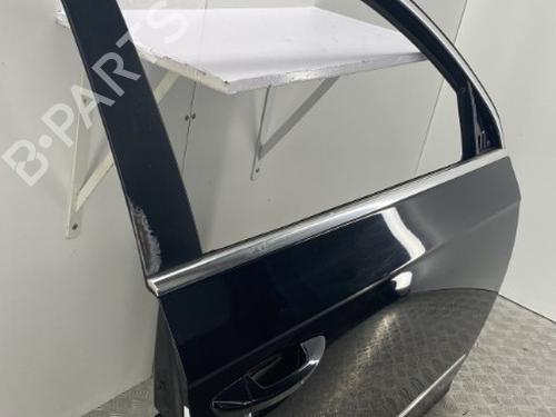 Right front door VW PASSAT B6 Variant (3C5) 2.0 TDI 16V | BP22860677C3 