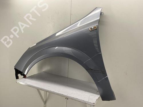 Left front fenders OPEL ASTRA H (A04) 1.7 CDTI (L48) | BP22854431C41 