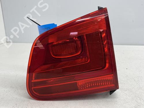 Used Right tailgate light VW TIGUAN (5N_) 2.0 TDI (140 hp) 25472730