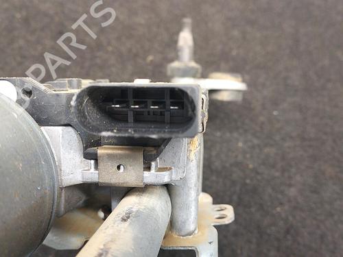 Front wiper motor VW GOLF VII (5G1, BQ1, BE1, BE2) 1.6 TDI | BP22855518M29 