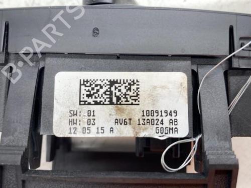Headlight switch FORD C-MAX II (DXA/CB7, DXA/CEU) 1.6 TDCi | BP22851060I24 - Image 4