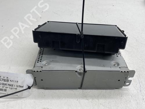 Radio RENAULT TRAFIC III Van (FG_) 1.6 dCi 120 (FGMB, FGMC) | BP26274240E6  - Image 6