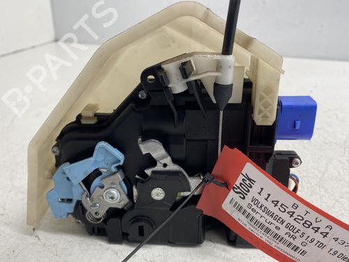 rear-left-lock-vw-golf-v-1k1-2003-2004-2005-2006-2007-2008-2009-2010-30197836 main image