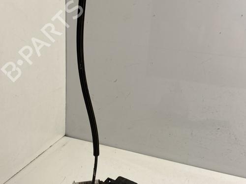 Used Rear right lock CITROËN C3 I (FC_, FN_) 1.4 HDi (68 hp) 32384306