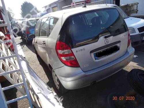 Radio MERCEDES-BENZ A-CLASS (W169) A 180 CDI (169.007, 169.307) | BP22857663E6 