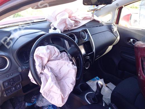 Generator NISSAN NOTE (E12) 1.2 DIG-S | BP27654654M7 - Image 11