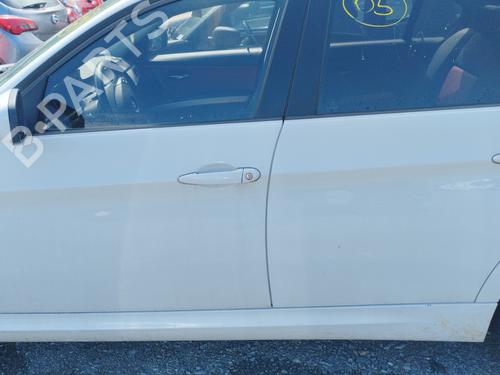Left front fog light BMW 3 (E90) 318 d | BP28015686C30 