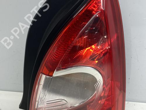 Used Right taillight RENAULT TWINGO II (CN0_) 1.5 dCi 90 (86 hp) 29968910