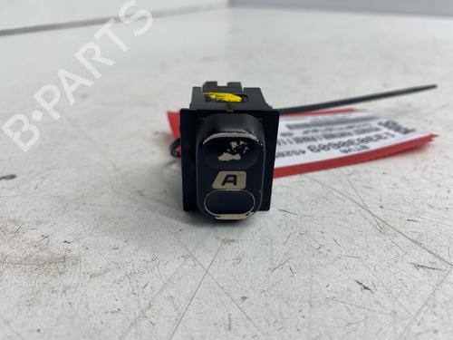 Left front window switch PEUGEOT PARTNER MPV (5_, G_) 1.9 D | BP39663110I27 - Image 2