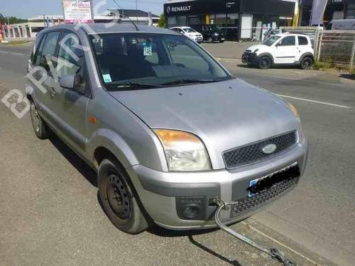 Forkjerm venstre FORD FUSION (JU_) 1.6 TDCi | BP22854325C41 