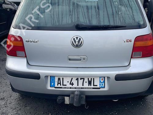 Startmotor VW GOLF IV (1J1) 1.9 TDI | BP22851932M8 