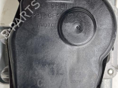 Front wiper motor RENAULT CAPTUR I (J5_, H5_) 1.5 dCi 90 (J5N4, J5M5, J5MW, J5M6, J5AL, J5AJ) | BP23831491M29 - Image 2