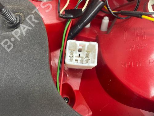 left-taillight-kia-ceed-hatchback-ed-2006-2007-2008-2009-2010-2011-2012-38485275 main image