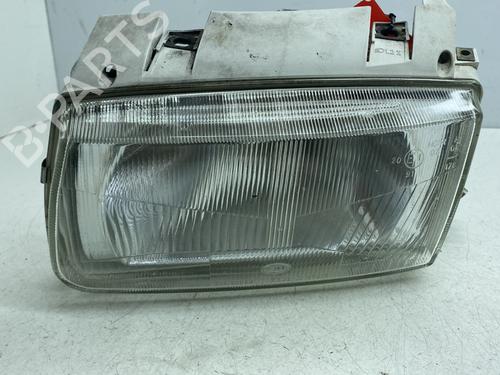 Used Left headlight VW POLO III (6N1) 64 1.9 D (64 hp) 31753456