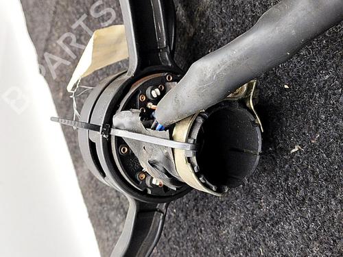 Steering column stalk PEUGEOT BOXER Platform/Chassis (ZCT_) 2.5 TDI | BP22858213I23 