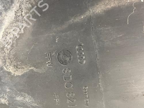 wheel-arch-audi-a4-b5-8d2-1994-1995-1996-1997-1998-1999-2000-2001-40053816 main image