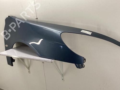 Used Right front fenders PEUGEOT 607 (9D, 9U) 2.2 HDi (133 hp) 22854554