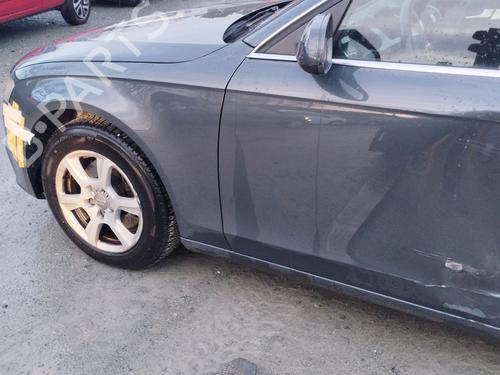 Left headlight AUDI A4 B8 Avant (8K5) 2.0 TDI | BP33475944C28  - Image 8