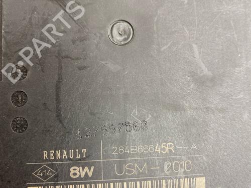 Electronic module RENAULT KANGOO Express (FW0/1_) | BP36836982M83 - Image 4