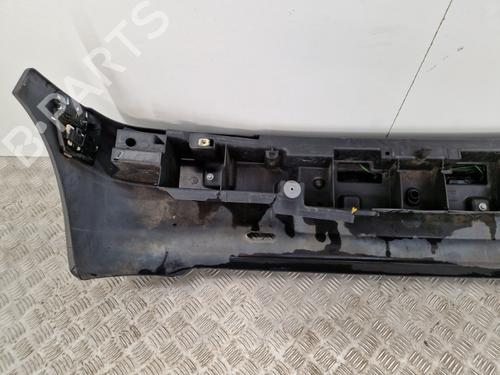 Used Rear bumper Rear bumper PEUGEOT 106 II (1A_, 1C_) 1.0 i (50 hp) 22860578 22860578