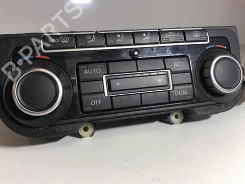 Climate control VW GOLF VI Variant (AJ5) 1.6 TDI | BP22854391I5