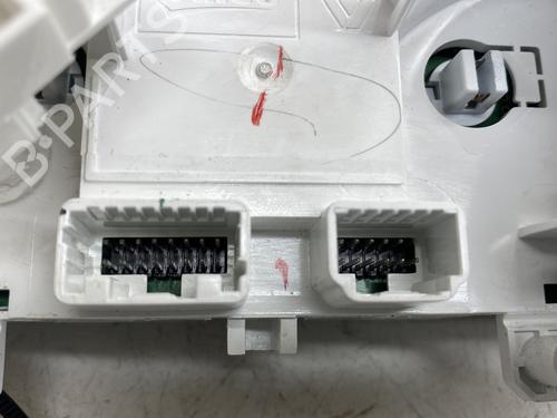 Climate control RENAULT CLIO IV (BH_) 1.2 16V | BP27586302I5 