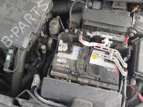 Electronic module RENAULT MEGANE III Hatchback (BZ0/1_, B3_) 1.5 dCi (BZ09, BZ0D, BZ1W, BZ29, BZ14) | BP24336116M83 - Image 7