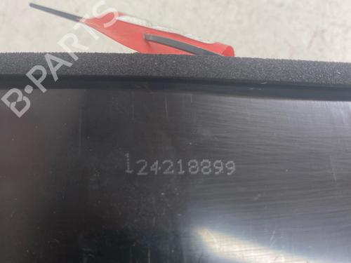Left tailgate light CITROËN C5 II (RC_) | BP37070650C79 - Image 5