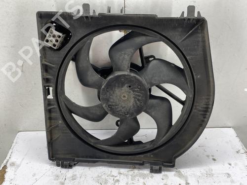 Used Radiator fan Radiator fan RENAULT TWINGO II (CN0_) 1.5 dCi 75 (75 hp) 30174503 30174503