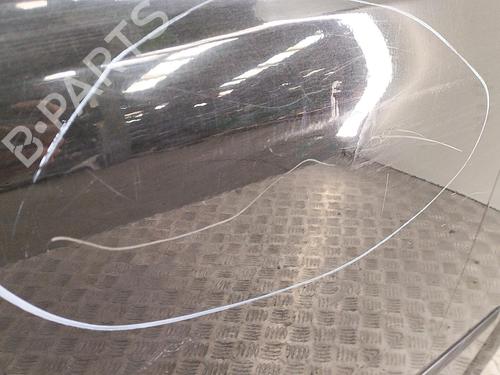 Left rear door SSANGYONG ACTYON SPORTS I (QJ) 2.0 Xdi 4WD | BP22854951C4 