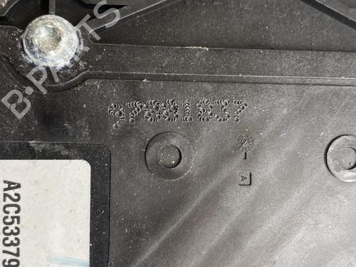 Electric handbrake PEUGEOT 5008 (0U_, 0E_) 1.6 HDi | BP22859635E5 